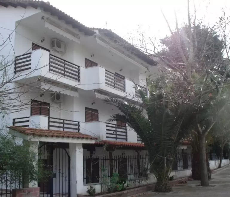Vila Anthi Grčka Hanioti