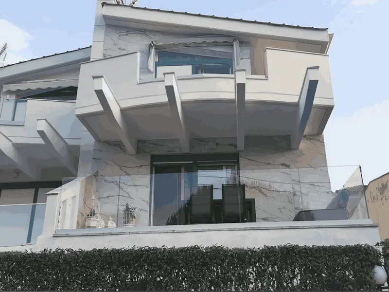 Vila Lela Grčka Hanioti