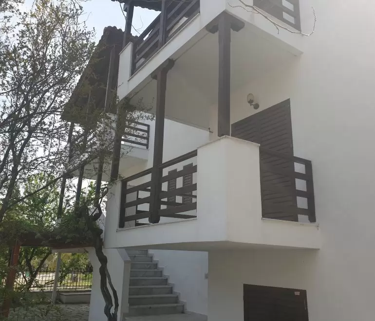 Vila Sophia Grčka Hanioti