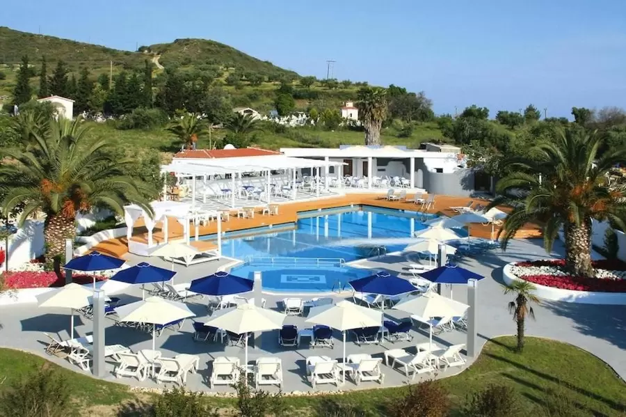 Hotel Ioli Village 3* Pefkohori