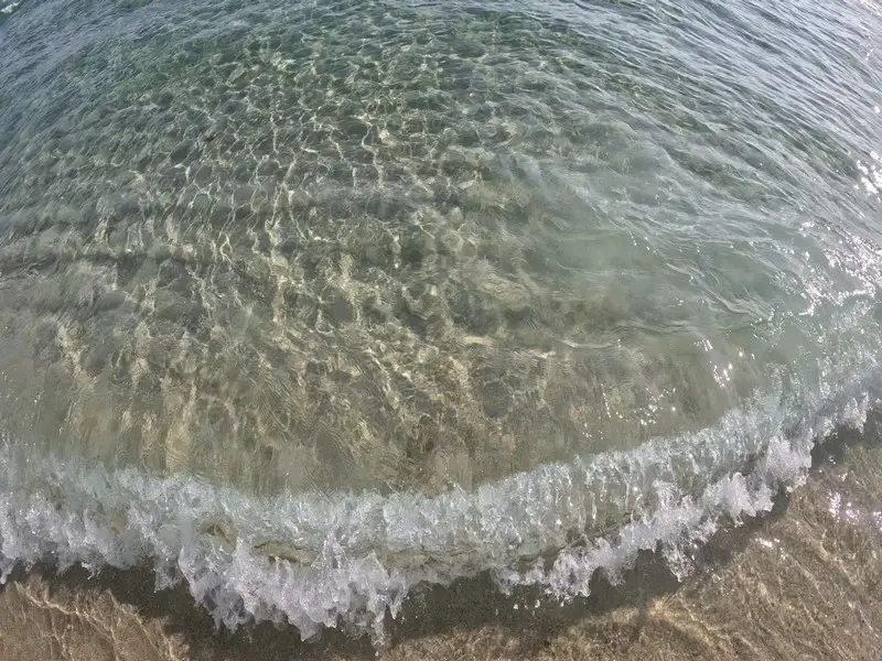 Letovanje Grčka Kalitea More