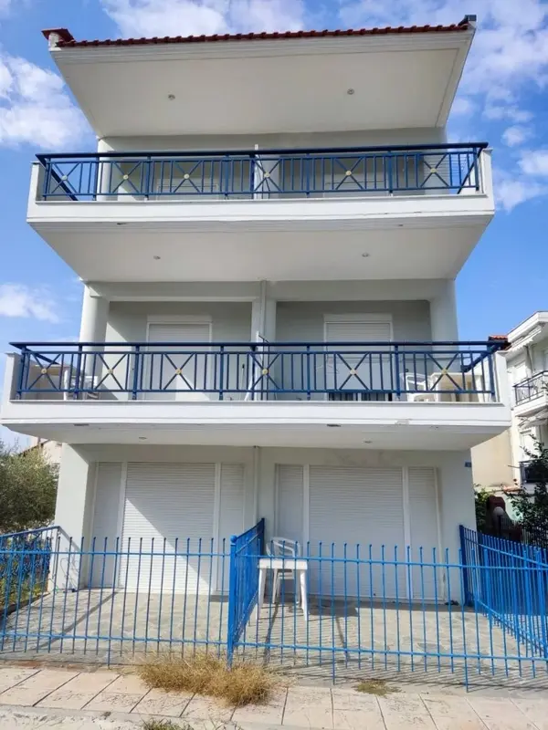 Vila Ifigenia Grčka Kalitea