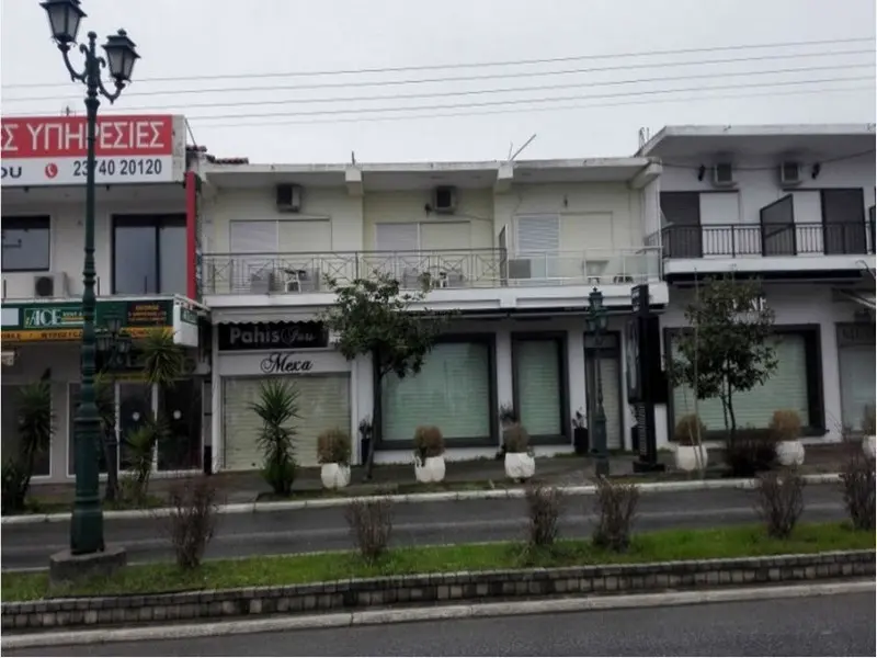 Vila Kiriakos Grčka Kalitea