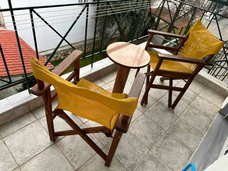 Vila Melina Grčka Kalitea