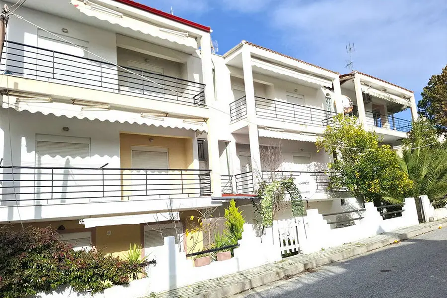 Vila Neda Grčka Kalitea