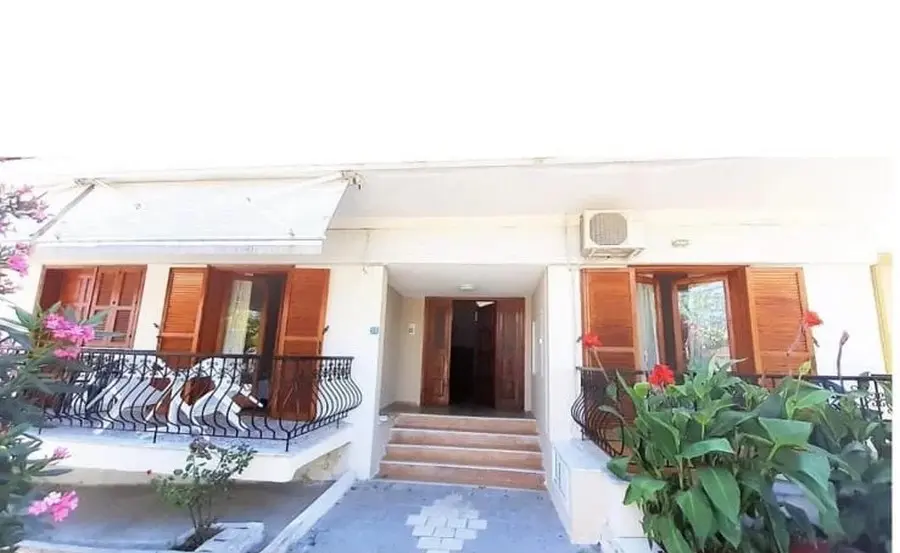 Vila Sunrise Grčka Kalitea