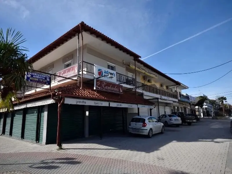 Vila Zarkadas Grčka Kalitea