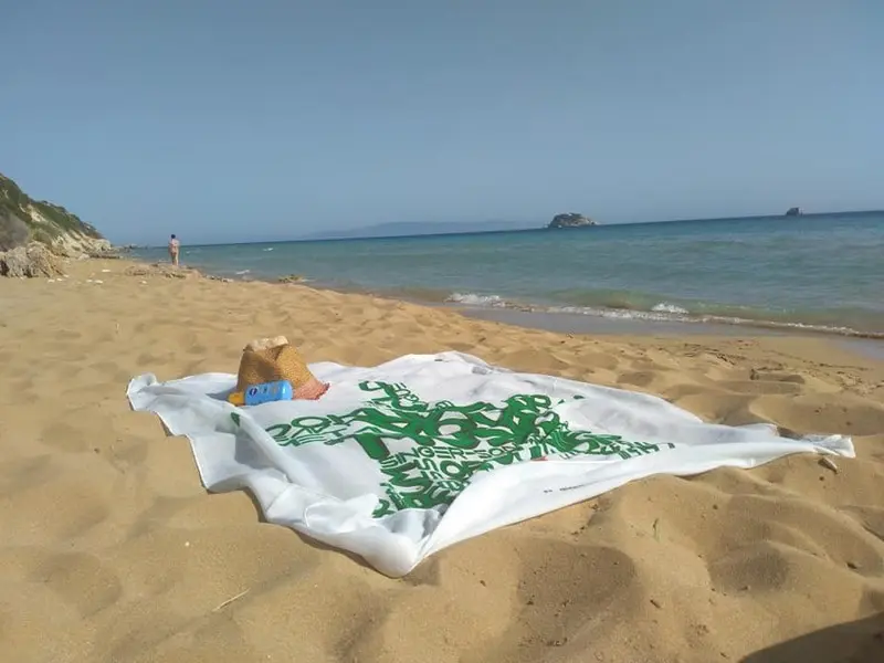 Letovanje Grcka Kefalonija plaža