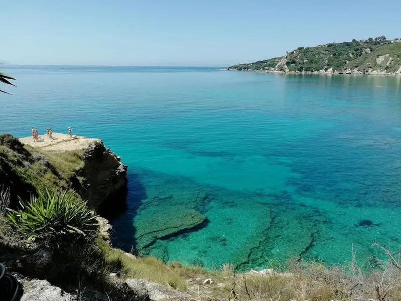 Letovanje Grcka Kefalonija pogled