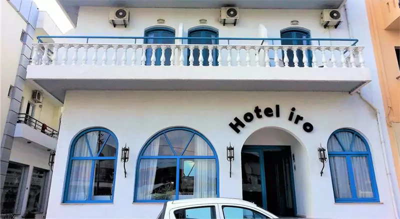 Hotel Iro 2* Krit