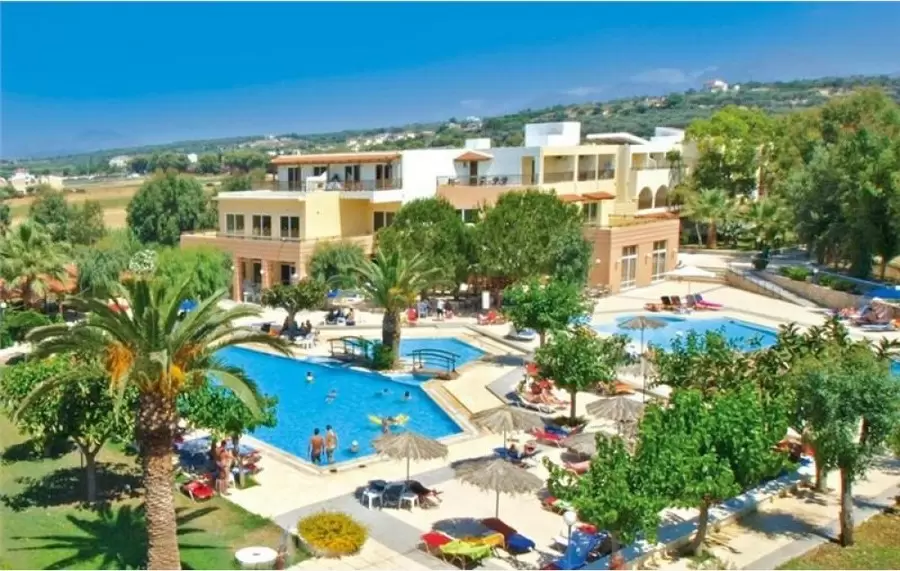 Hotel Maravel Land 3* Krit