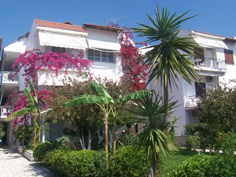 Vila Akrogiali Lefkada