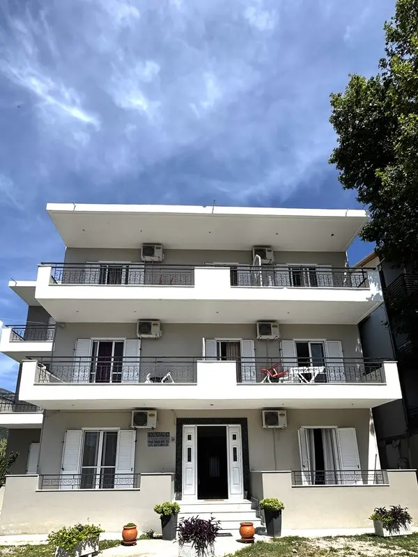 Vila Aleksandros Grčka Lefkada