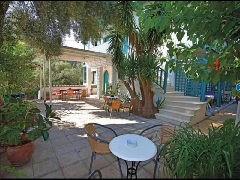 Vila Argo Grčka Lefkada