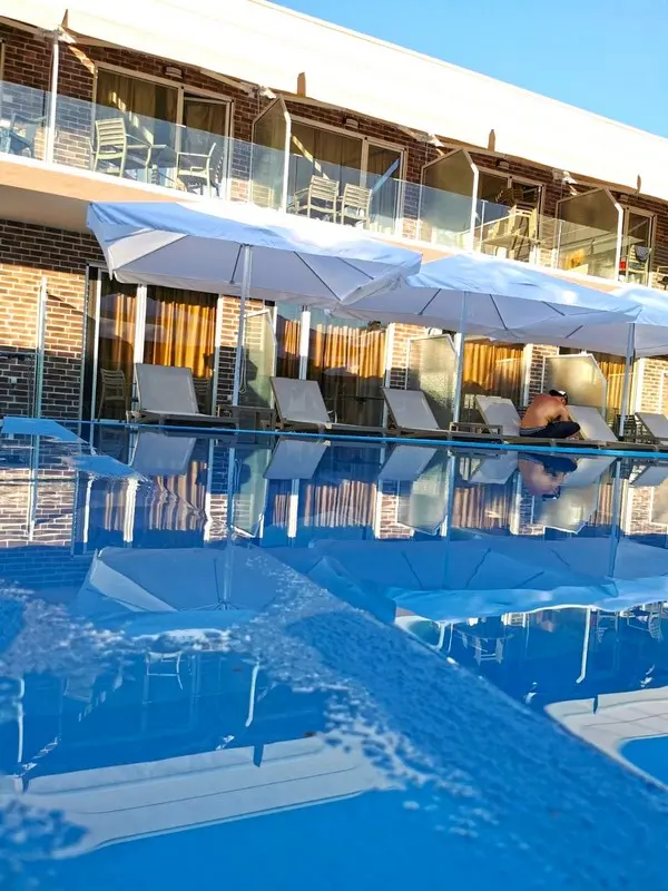 Vila Capital Lux Grčka Lefkada