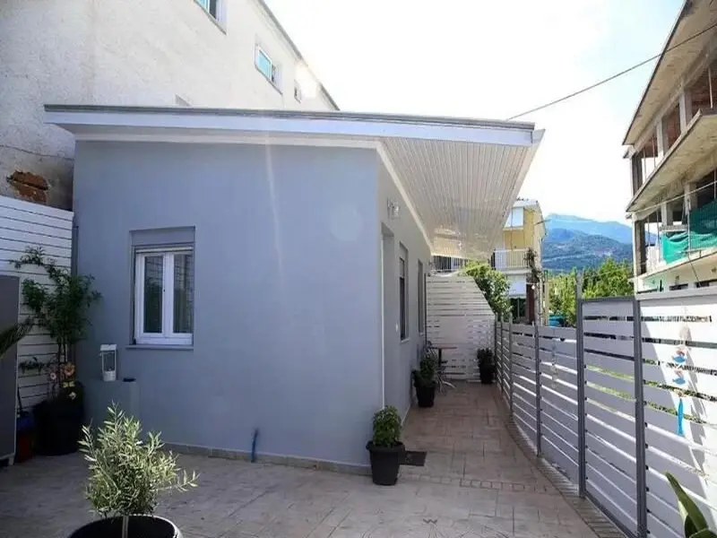 Vila Escape Grčka Lefkada