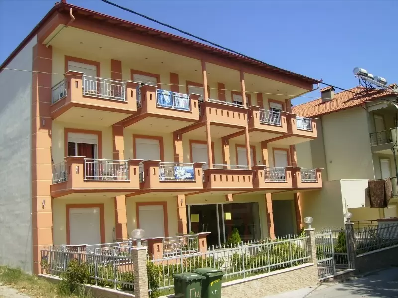 Vila Apolon 2 Grčka Leptokarija