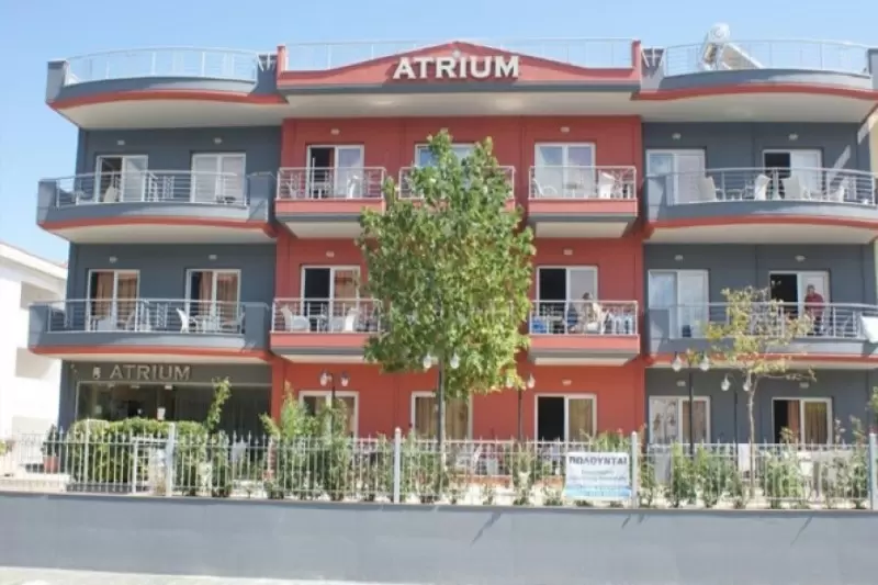 Vila Atrium Leptokarija