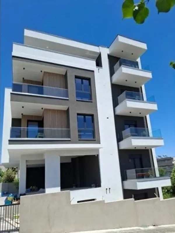 Vila Dinos Grčka Leptokarija
