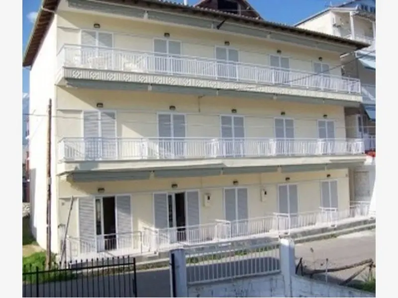 Vila Jorgos 1 Grčka Leptokarija