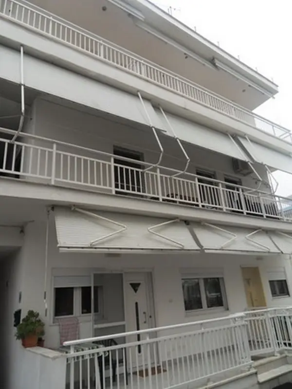 Vila Litsa Grčka Leptokarija