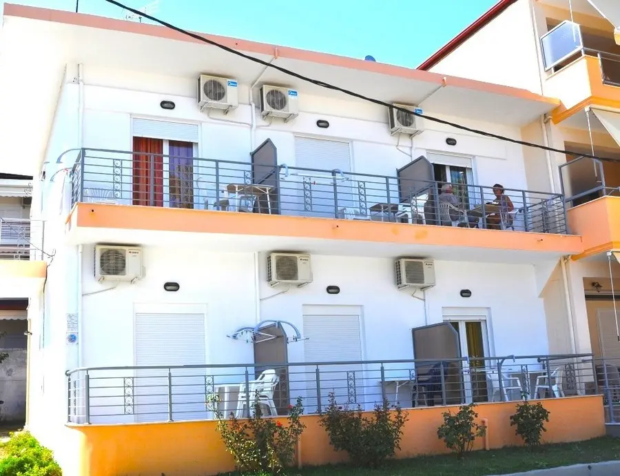 Vila Sula Leptokarija