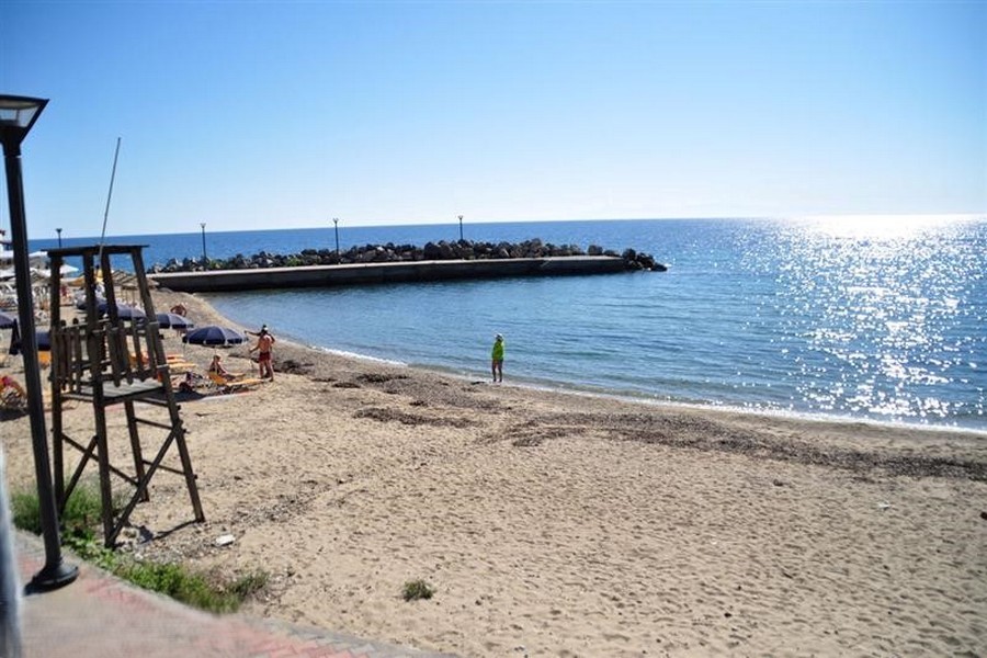 Letovanje Grčka Lutra Plaža Letovanje Grčka Lutra Plaža