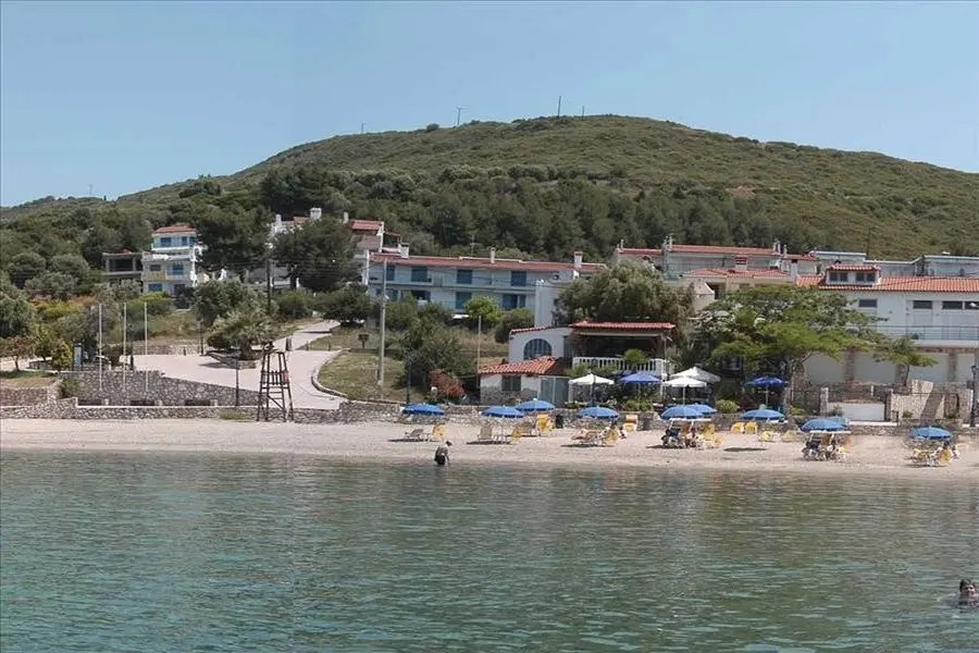 Lutra Grčka Kasandra