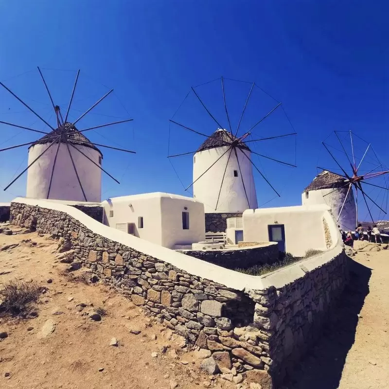 letovanje-mikonos