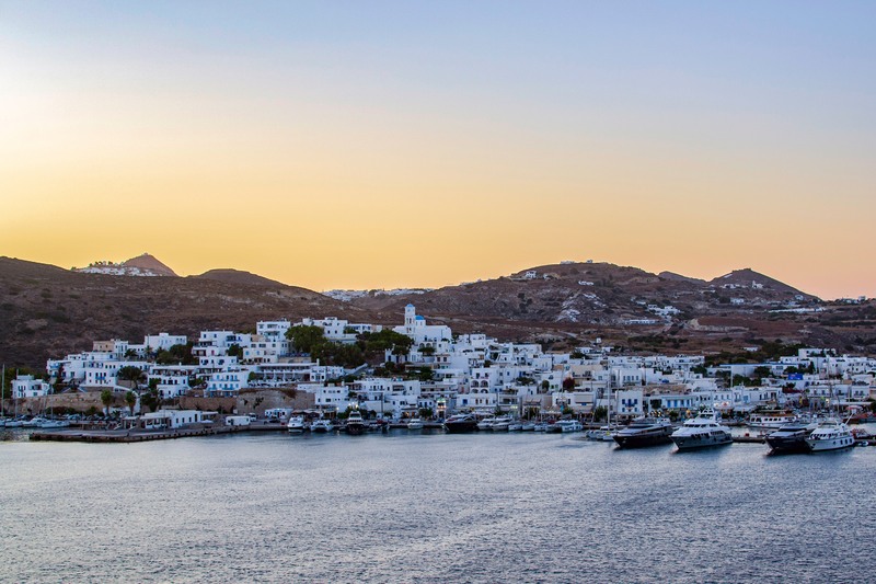 letovanje-grcka-milos