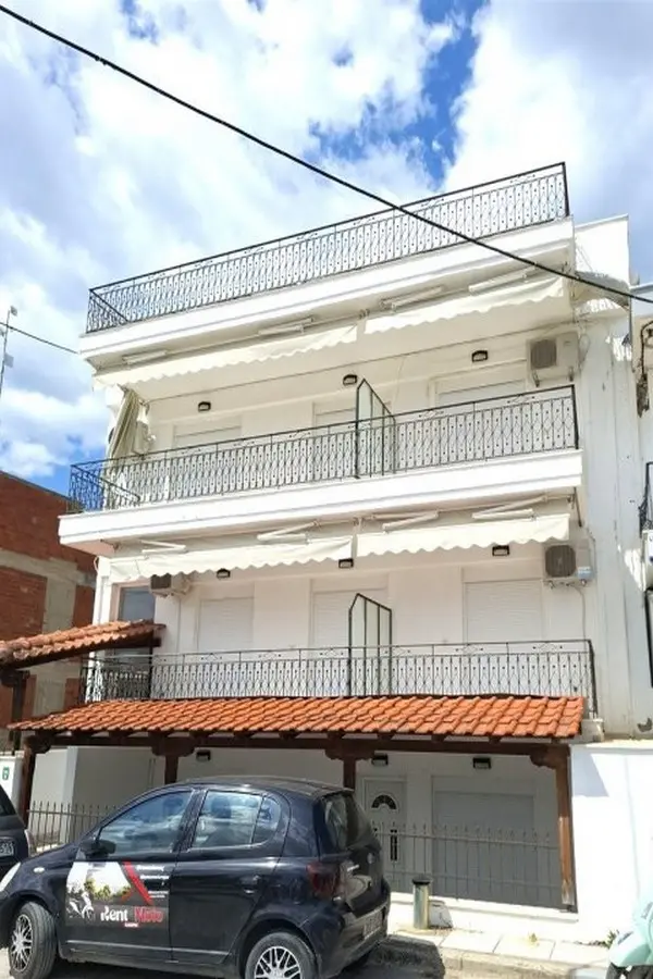 Vila Al Mare Grčka Nea Flogita