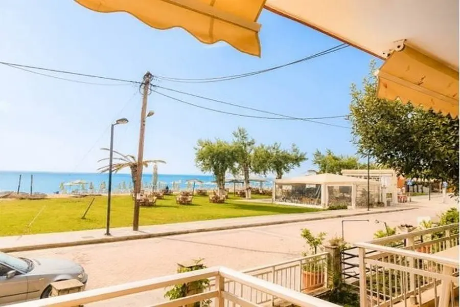 Vila Dorotea Grčka Nea Flogita