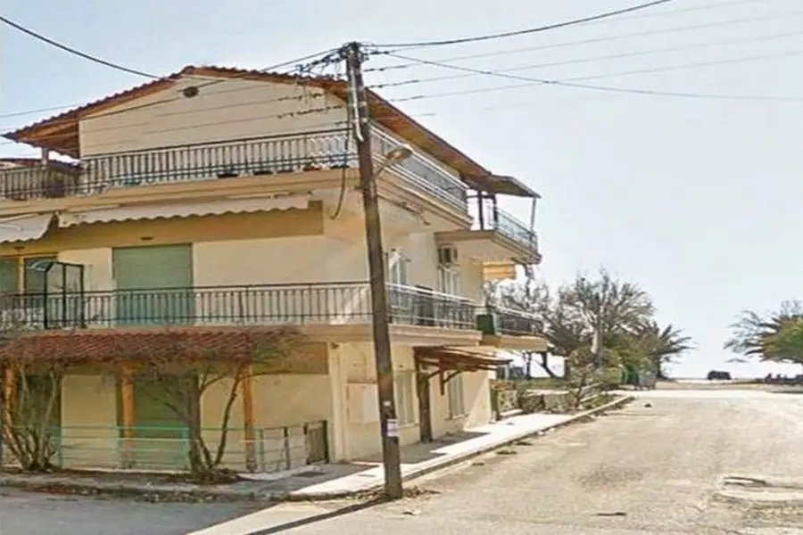 Vila Garden Grčka Nea Flogita