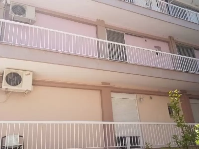 Apartmani Ela Nea Kalikratia