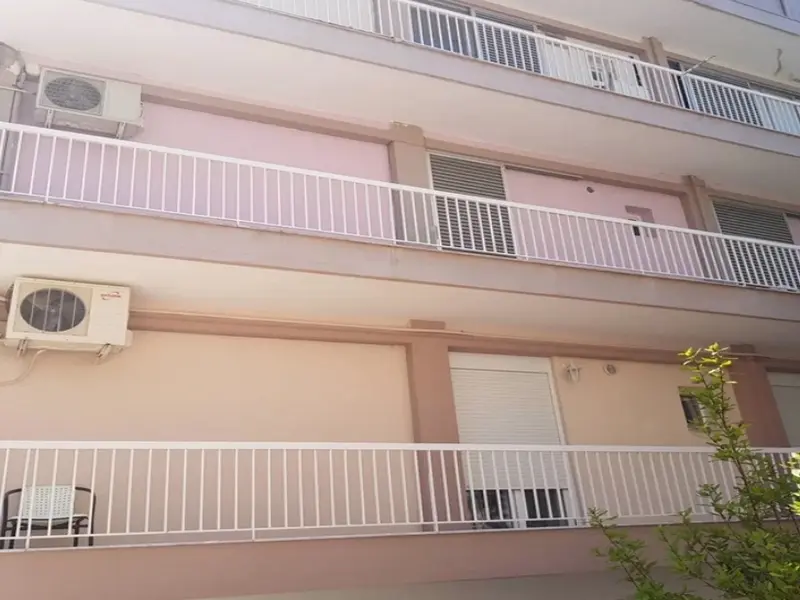 Vila Apartmani Ela Grčka Nea Kalikratia
