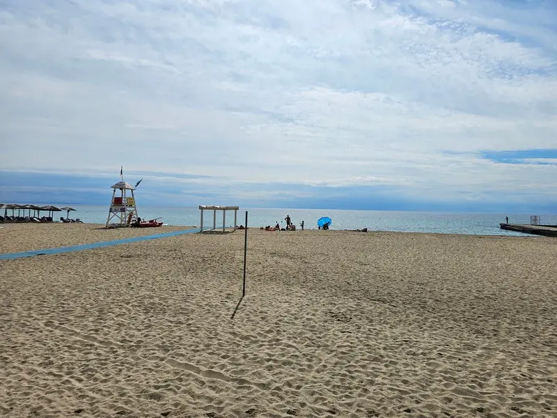 Letovanje Grcka Nea Kalikratia Plaza