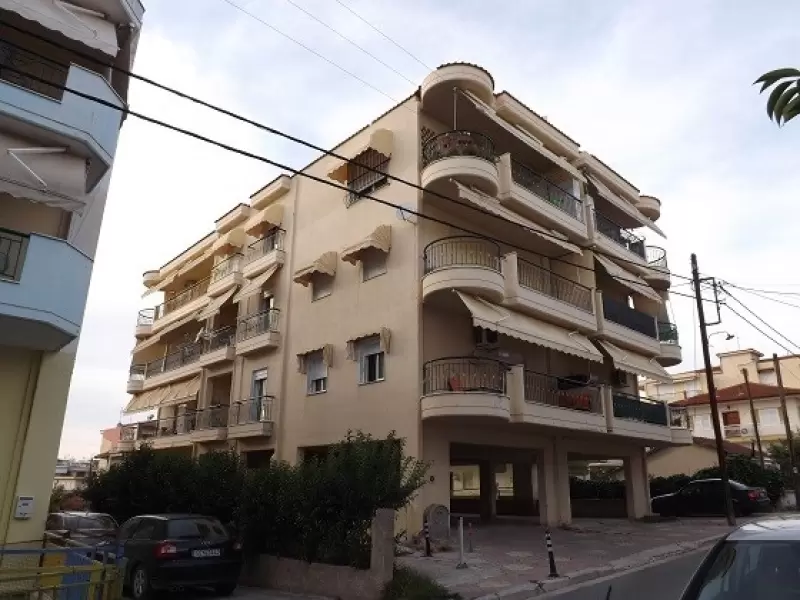 Vila Angelos Grčka Nea Kalikratia