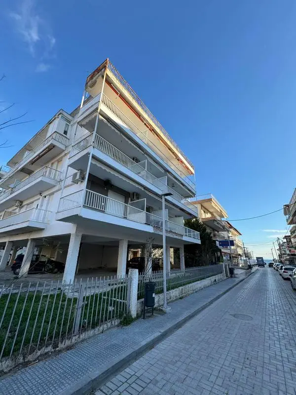 Vila Dea Grčka Nea Kalikratia
