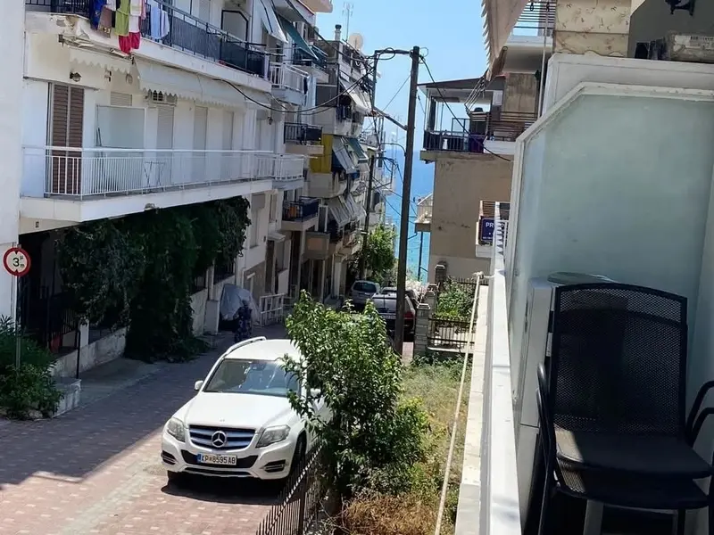 Vila Deya De Lux Grčka Nea Kalikratia