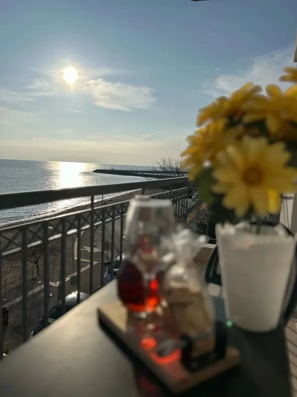 Vila Deya 1 Grčka Nea Kalikratia