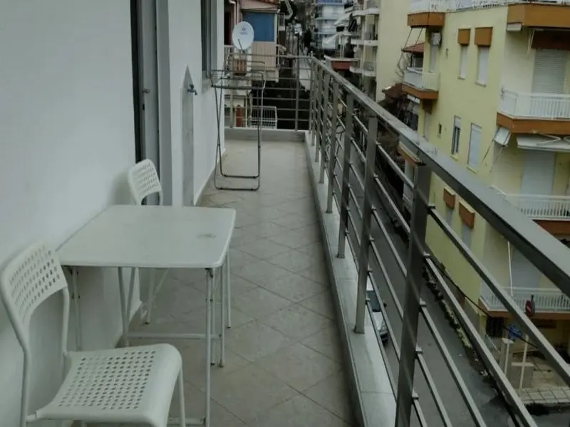 Vila Deya 6 Grčka Nea Kalikratia