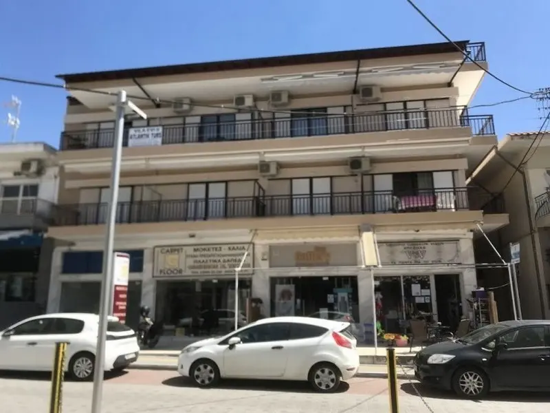 Vila Evi Grčka Nea Kalikratia