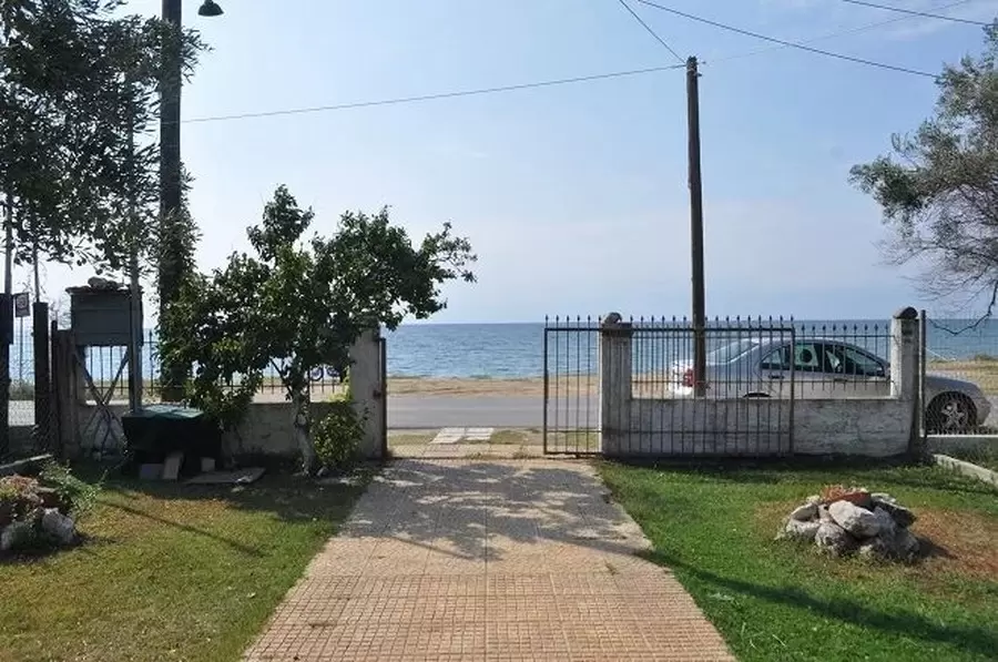 Vila Filipos Grčka Nea Kalikratia
