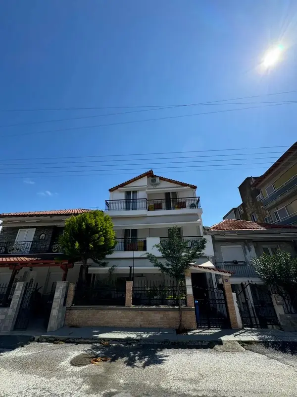 Vila Only One Grčka Nea Kalikratia