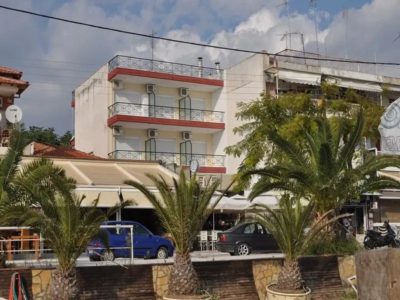 Vila Sofia Grčka Nea Kalikratia