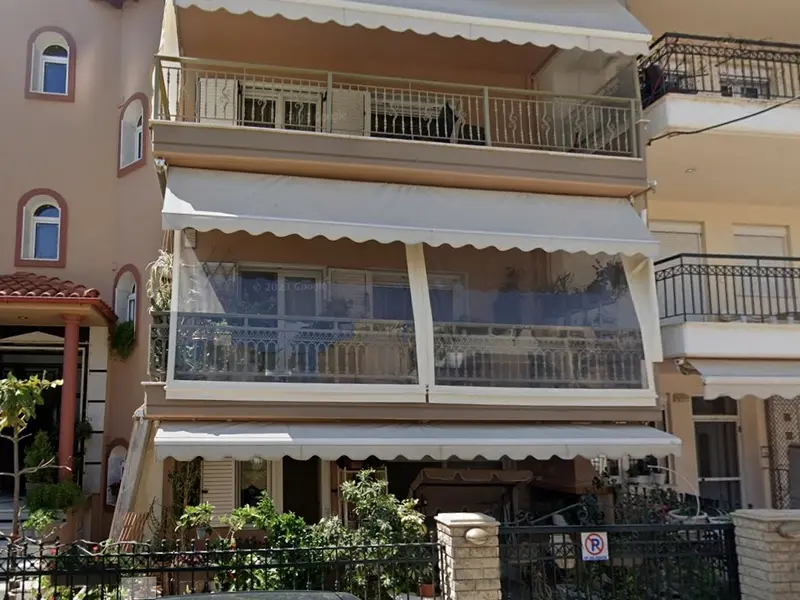 Vila Sofia Grčka Nea Moudania
