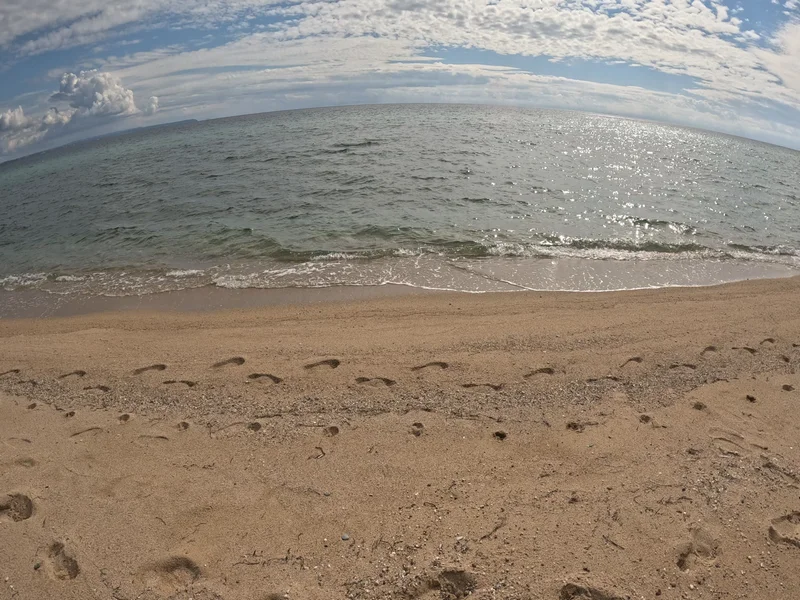 Letovanje Grčka Nea Plagia More