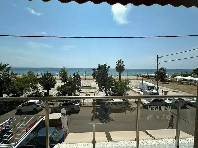 Vila Sparta Nea Plagia