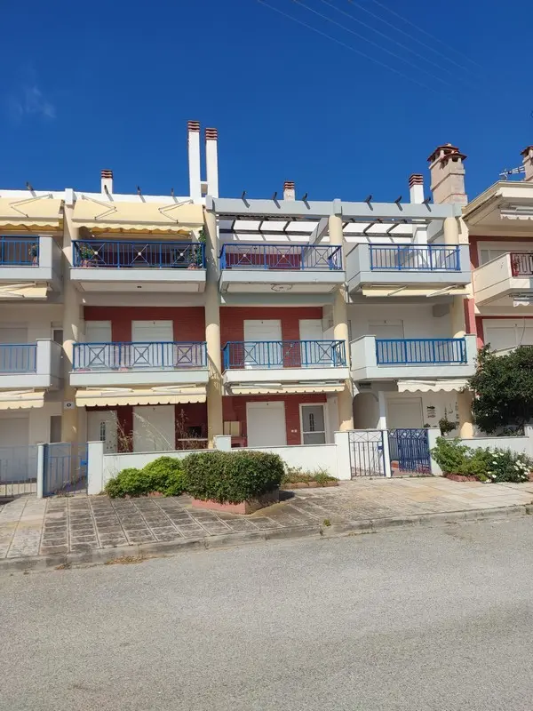 Vila Potidea Blue Grčka Nea Potidea