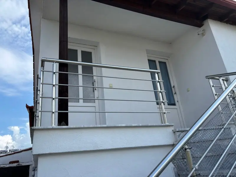Vila Nikol Grčka Nea Vrasna